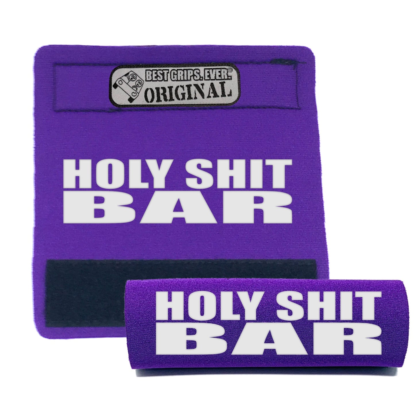 The Holy Shit Bar® (1 Unit)