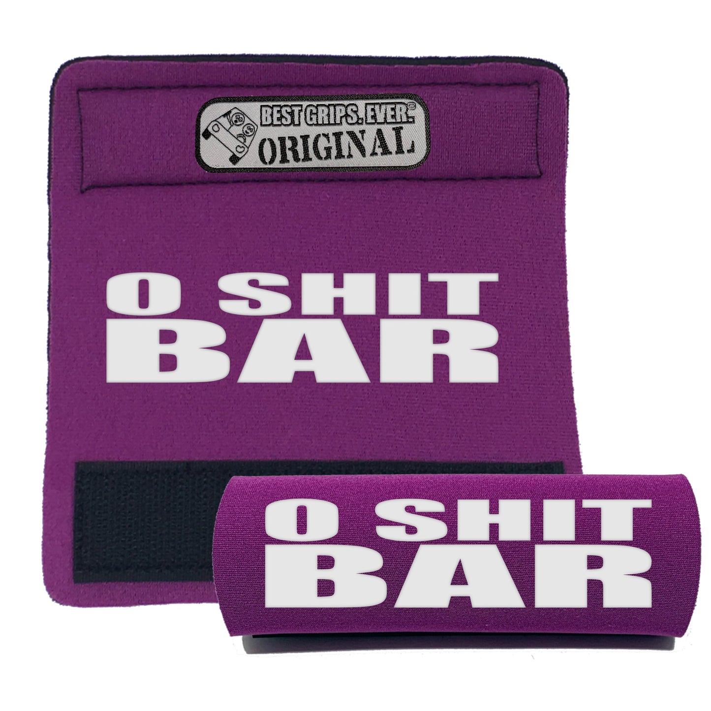 The O Shit Bar® (50 Pack)