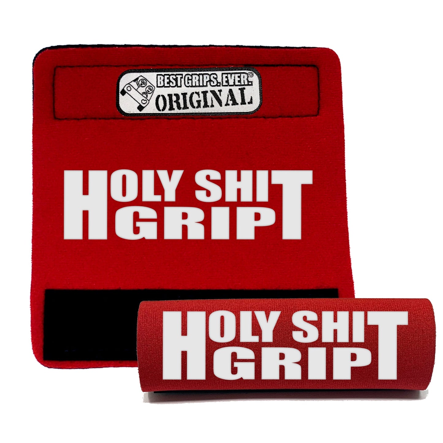 The Holy Shit Grip® (1 Unit)