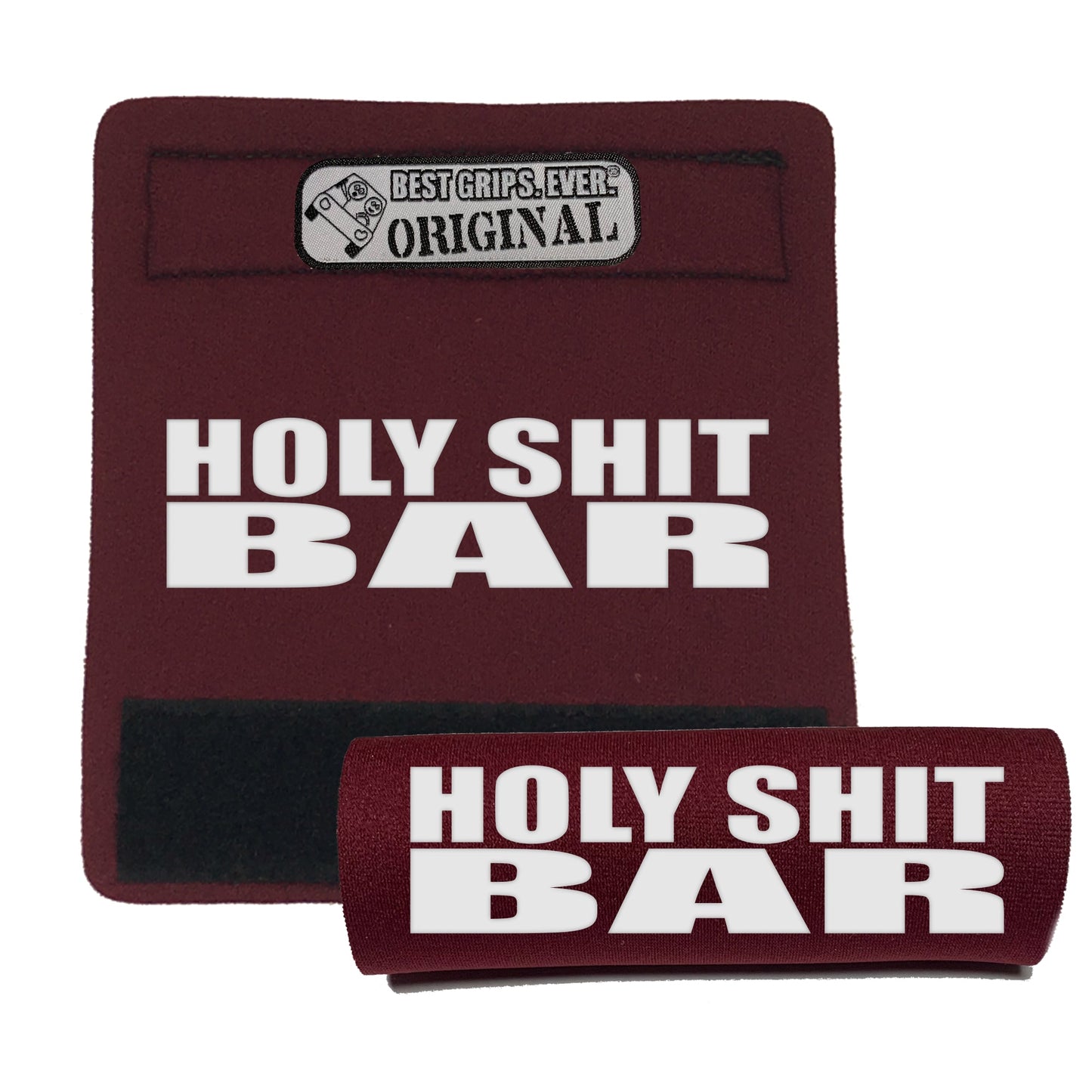 The Holy Shit Bar® (25 Pack)