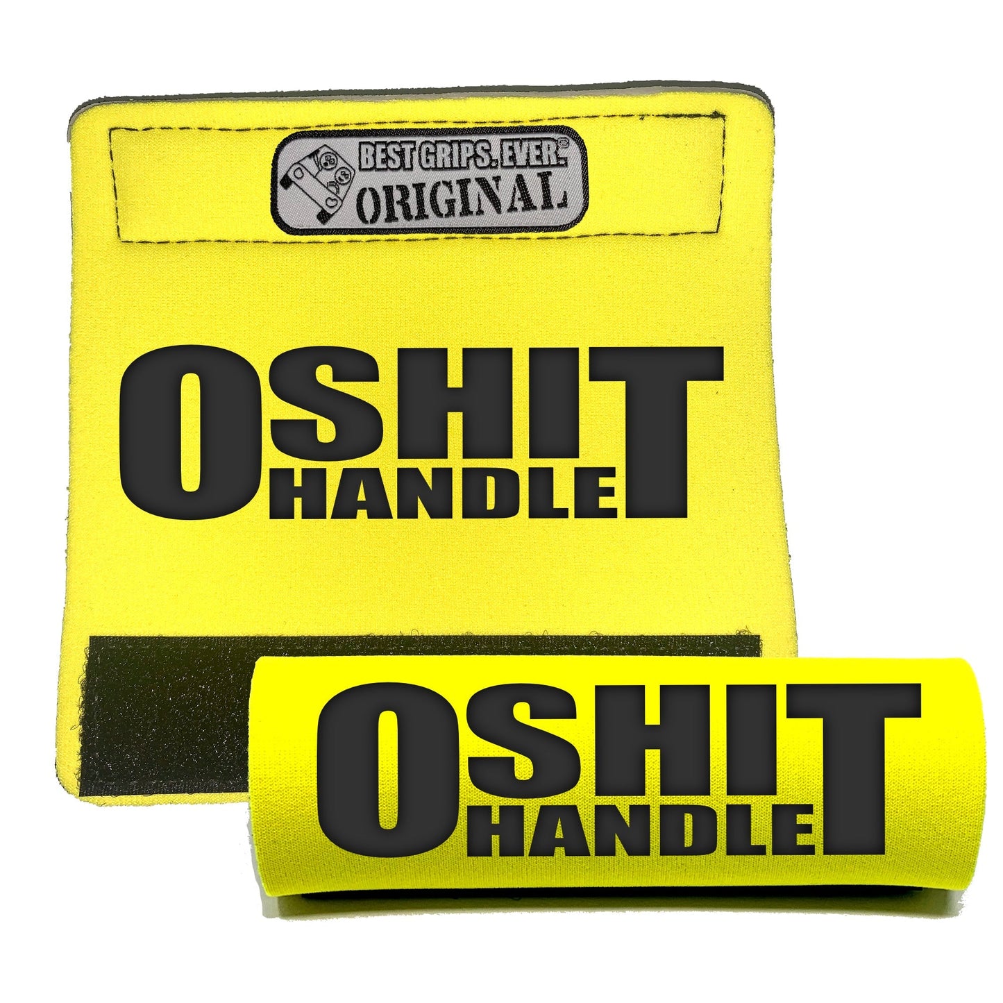 The O Shit Handle® (1 Unit)