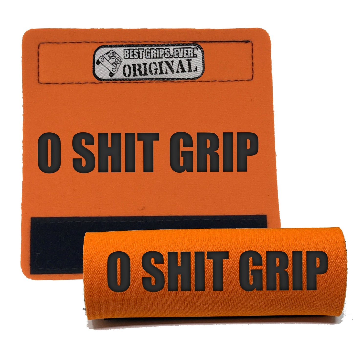 The O Shit Grip® (1 Unit)