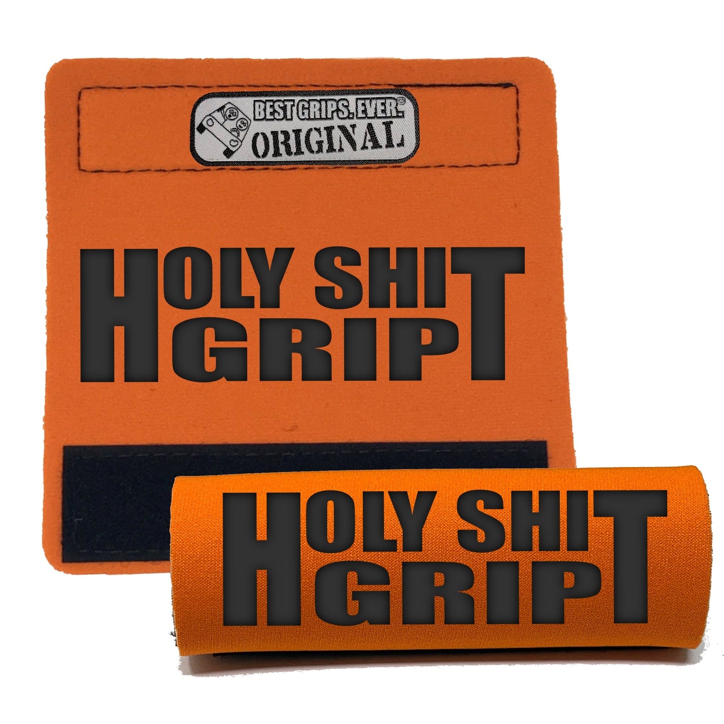 The Holy Shit Grip® (25 Pack)