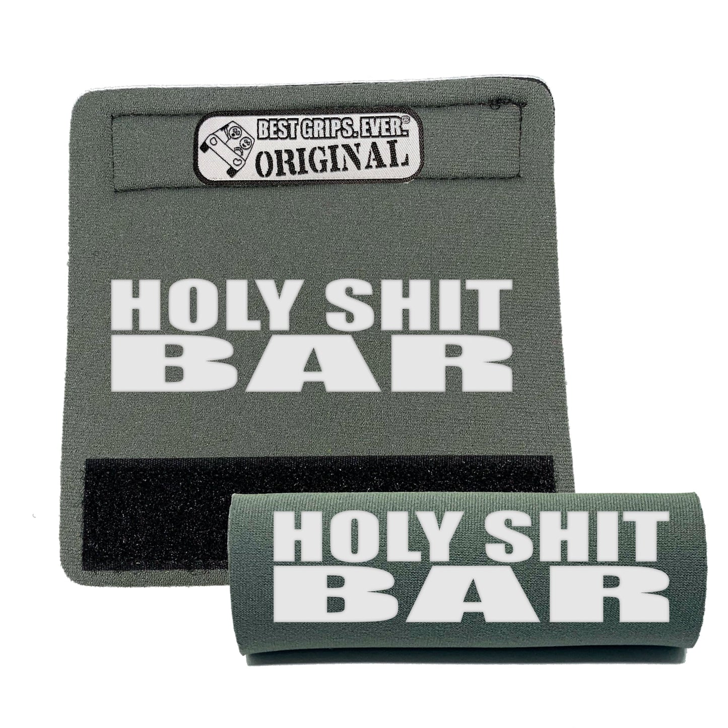 The Holy Shit Bar® (1 Unit)