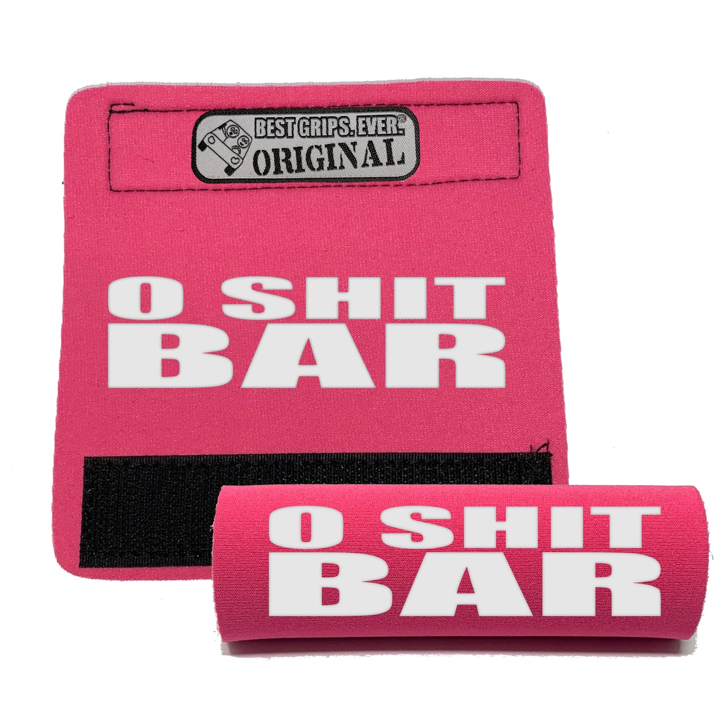 The O Shit Bar® (50 Pack)