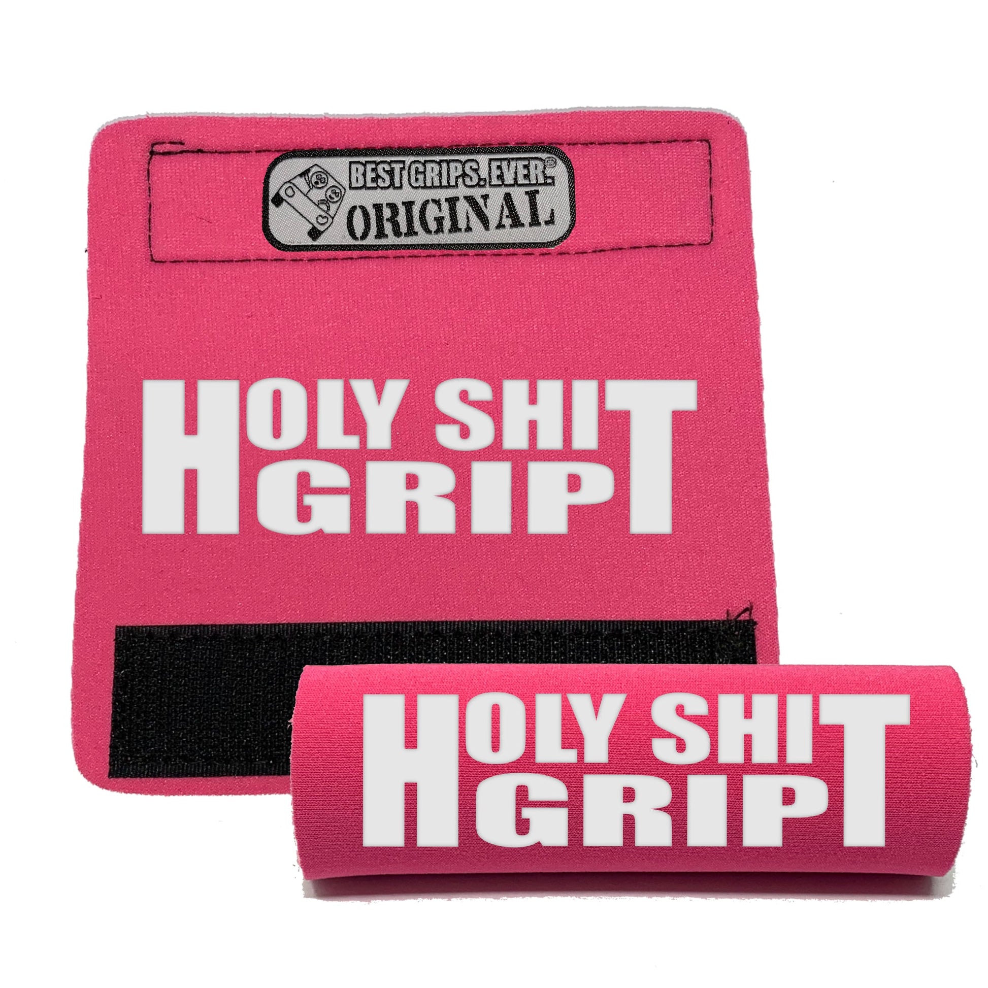The Holy Shit Grip® - BEST GRIPS. EVER.®