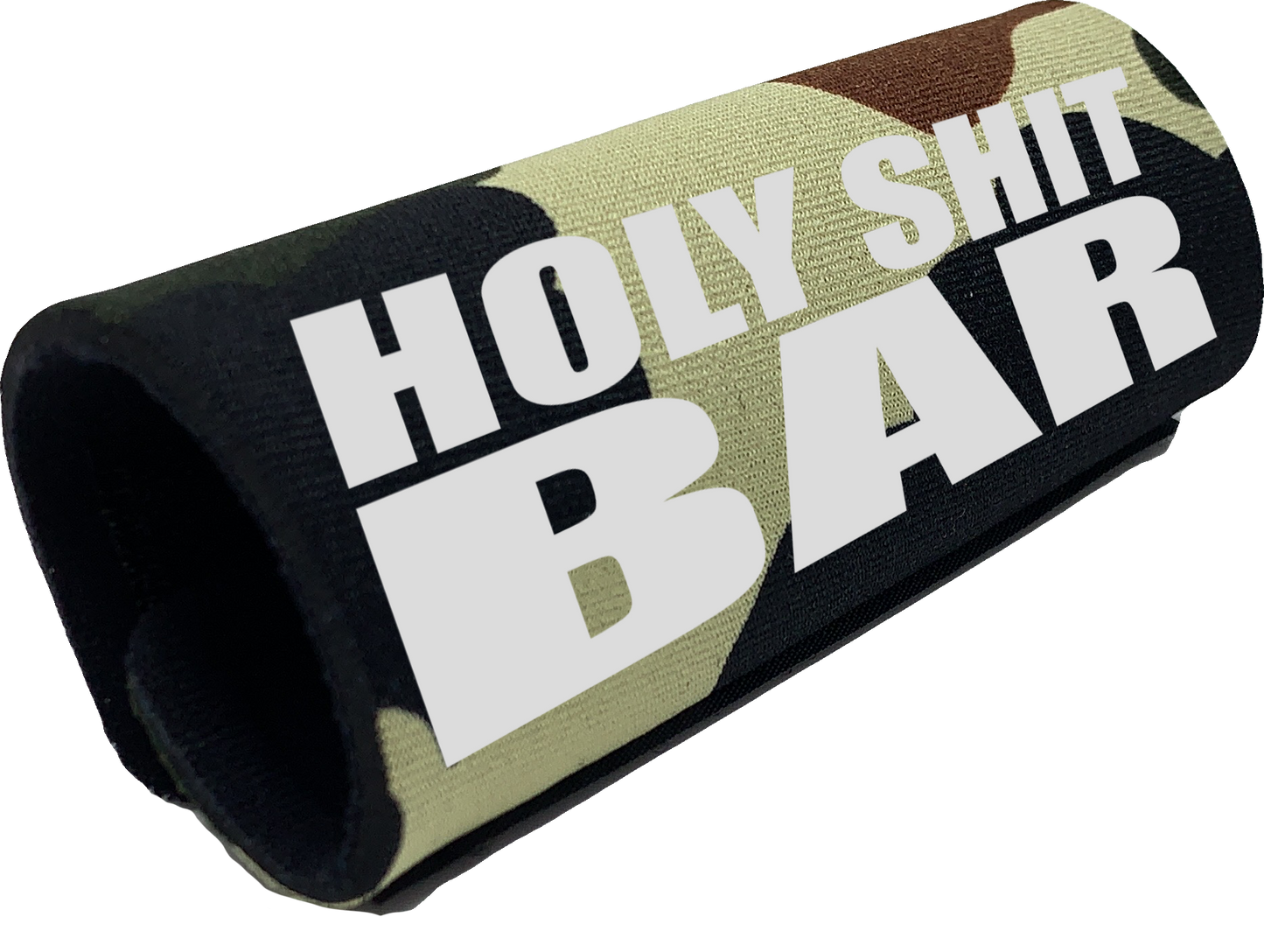 The Holy Shit Bar™ - BEST GRIPS. EVER.®