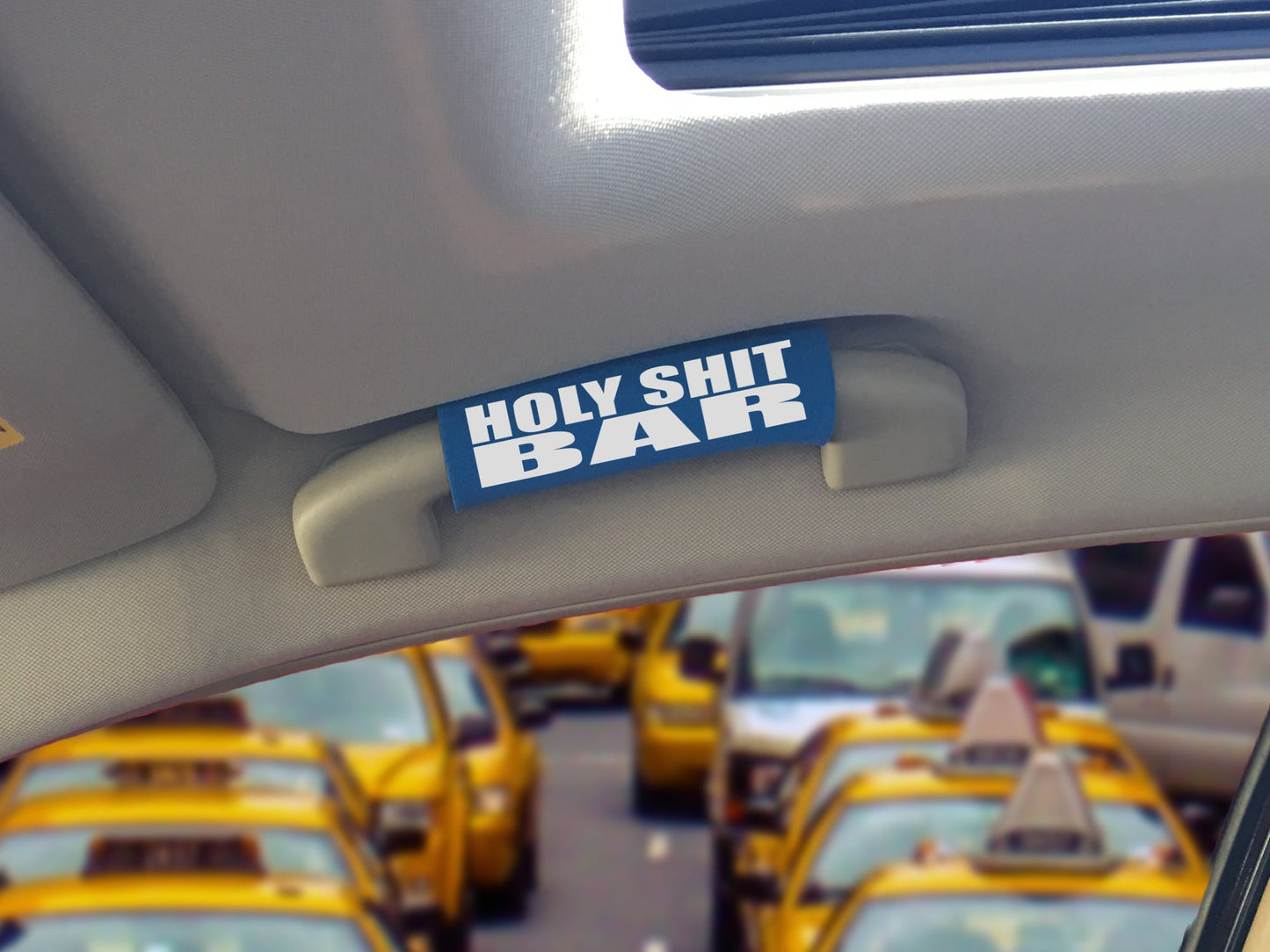 The Holy Shit Bar® (25 Pack)