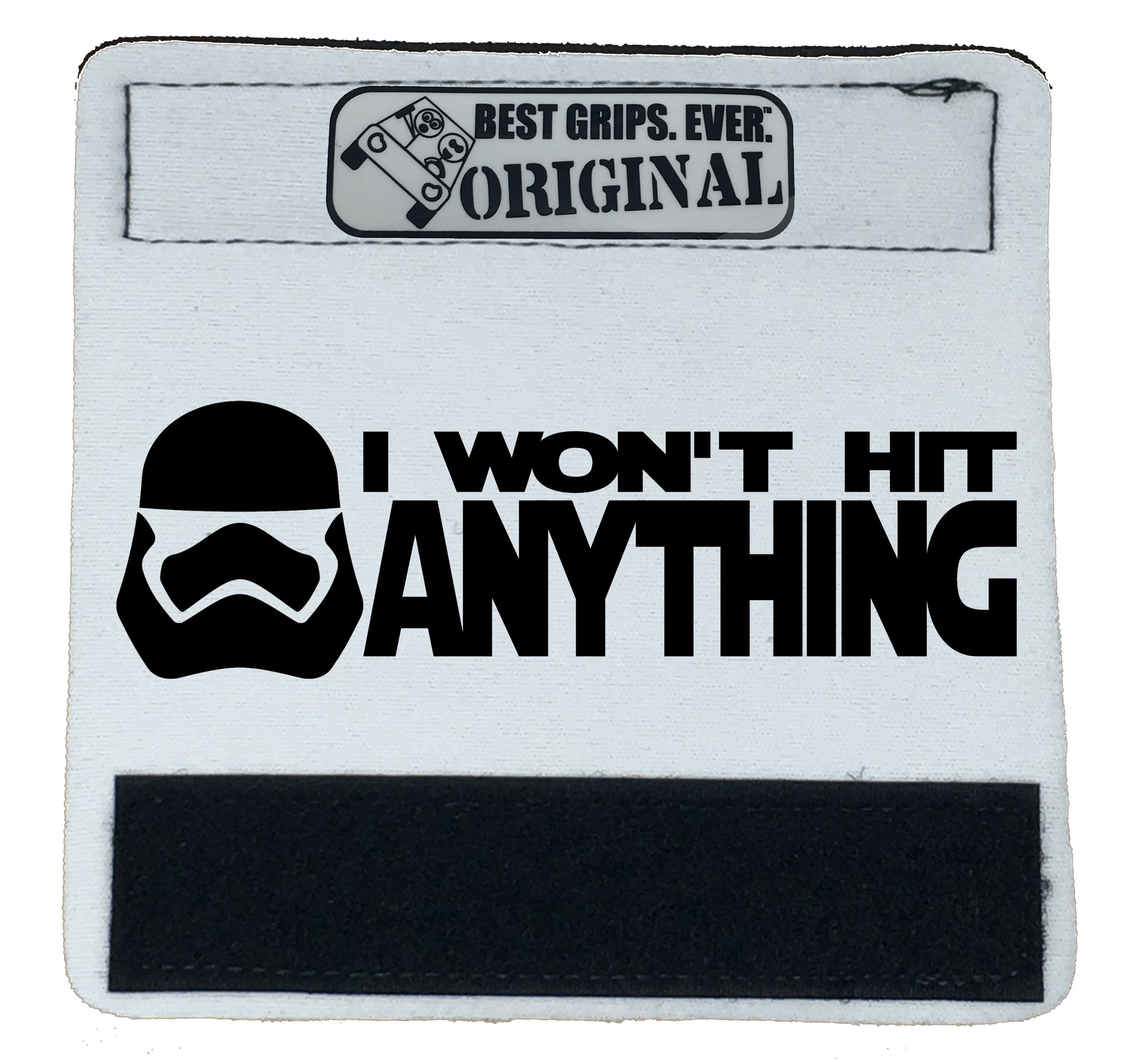 The Stormtrooper 2 Grip. - BEST GRIPS. EVER.®
